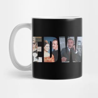 Blake Edwards Mug